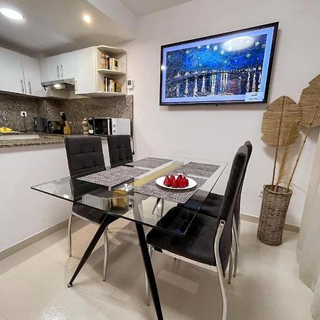 Ferienwohnung Royal Salou Exterior foto