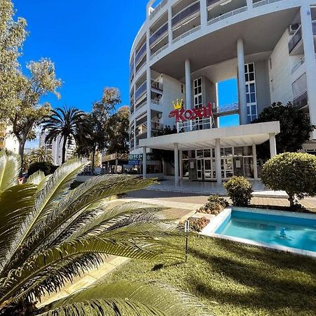 Ferienwohnung Royal Salou Exterior foto