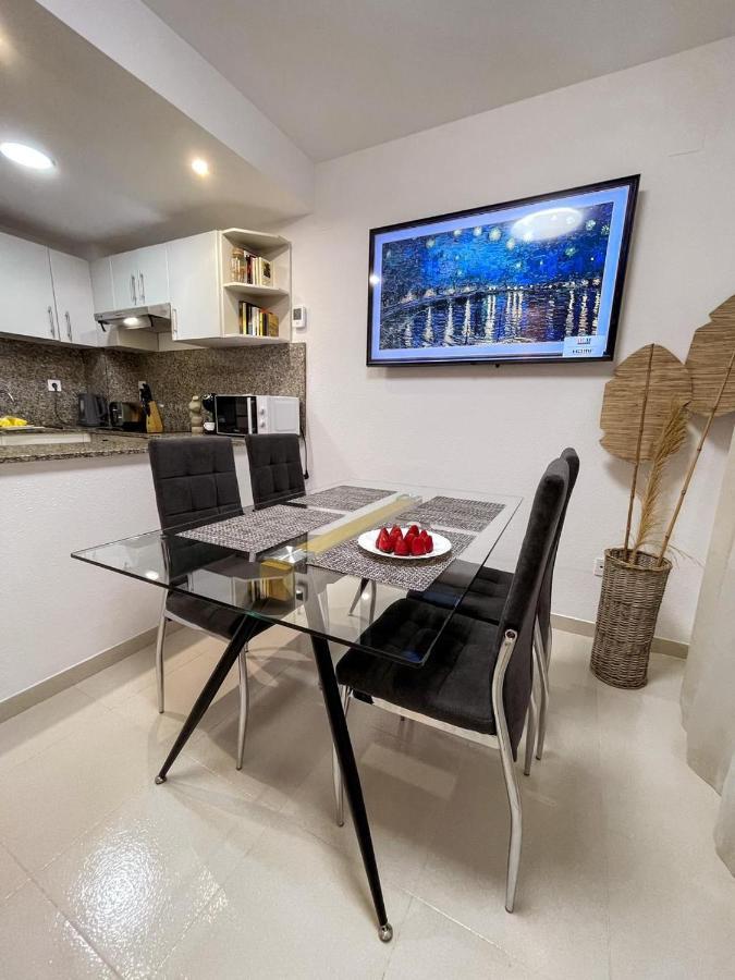 Ferienwohnung Royal Salou Exterior foto