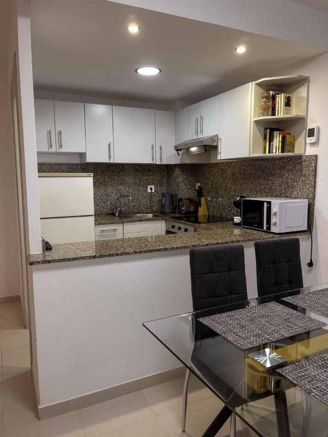 Ferienwohnung Royal Salou Exterior foto