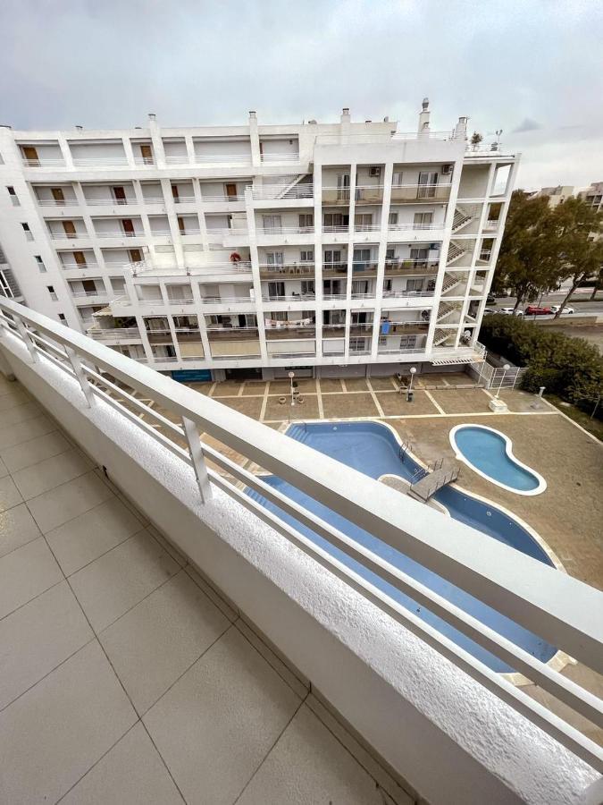 Ferienwohnung Royal Salou Exterior foto