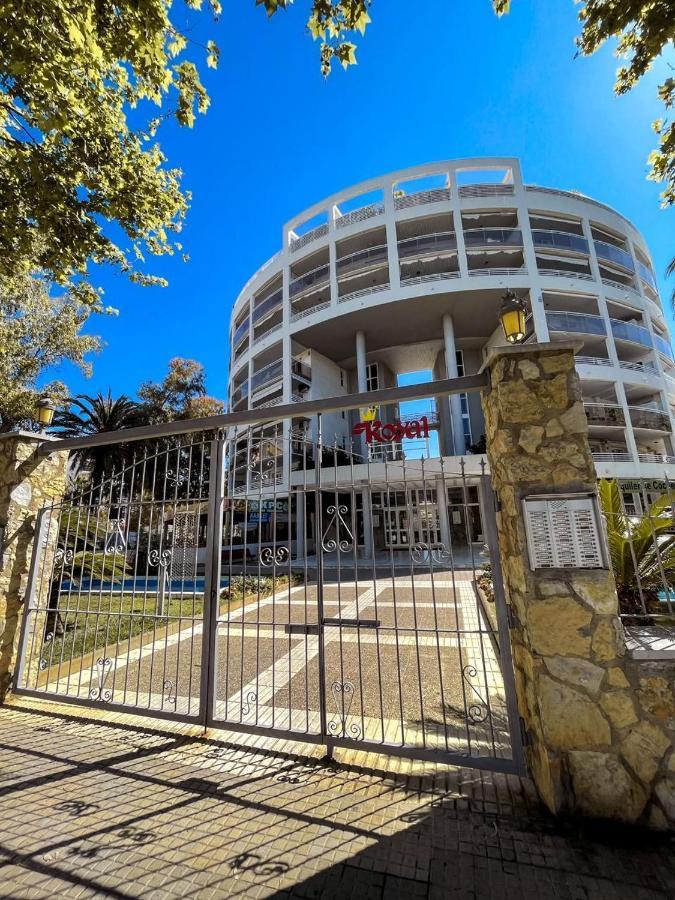 Ferienwohnung Royal Salou Exterior foto