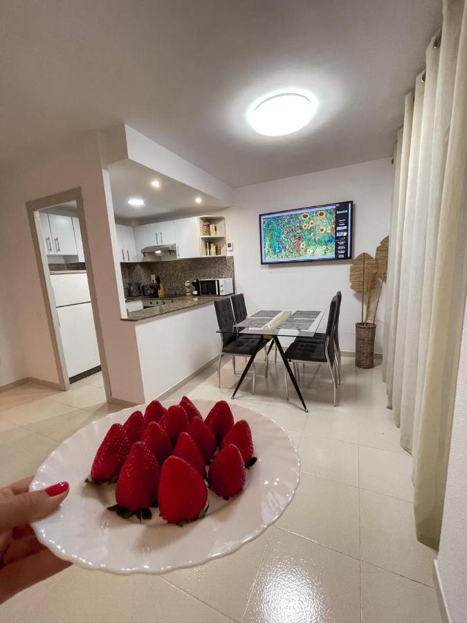 Ferienwohnung Royal Salou Exterior foto