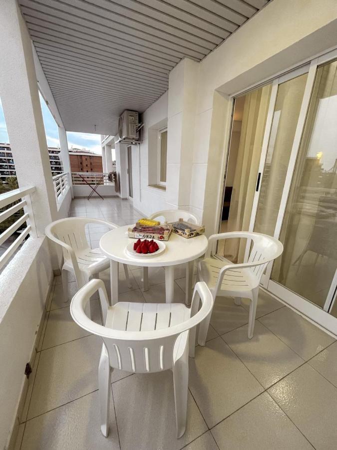 Ferienwohnung Royal Salou Exterior foto