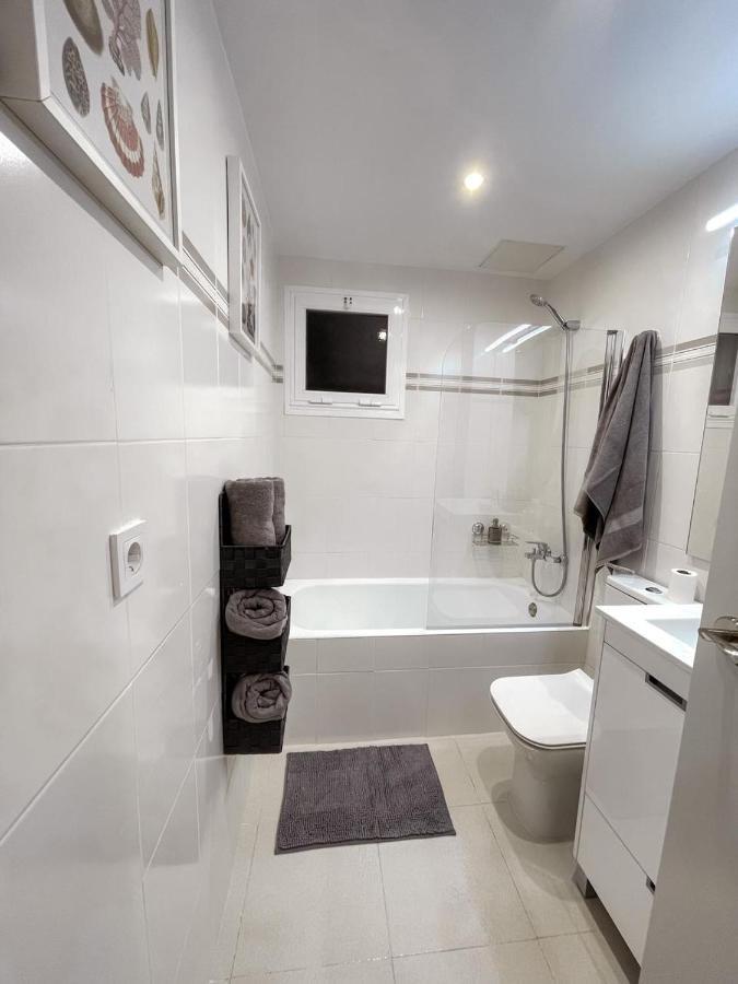 Ferienwohnung Royal Salou Exterior foto