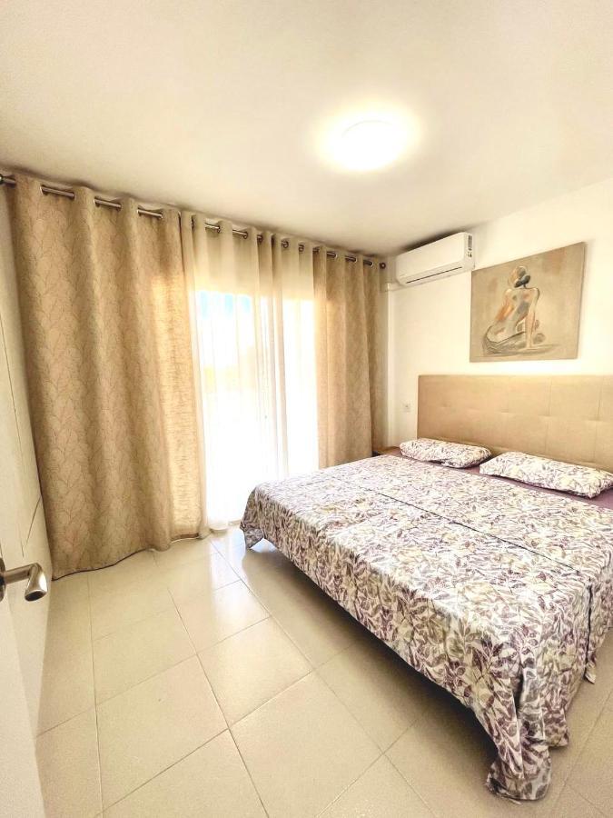 Ferienwohnung Royal Salou Exterior foto