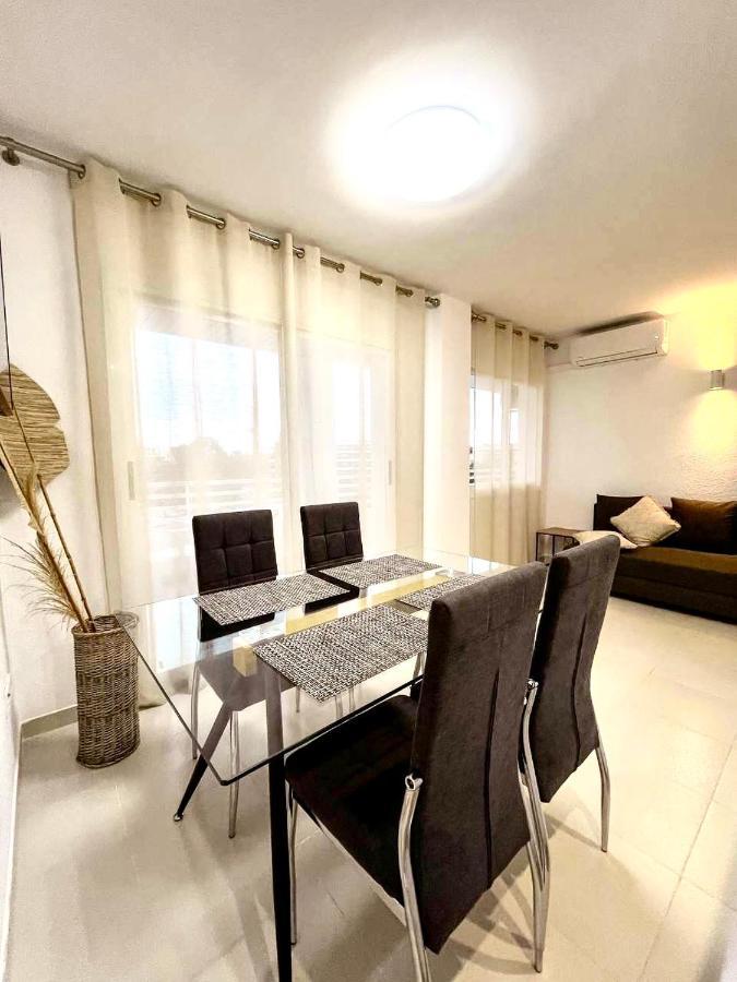 Ferienwohnung Royal Salou Exterior foto