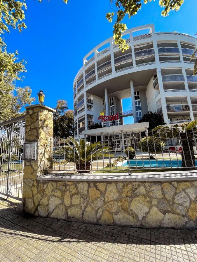 Ferienwohnung Royal Salou Exterior foto