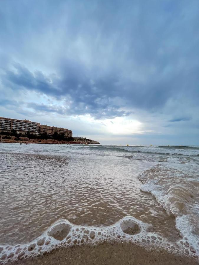 Ferienwohnung Royal Salou Exterior foto